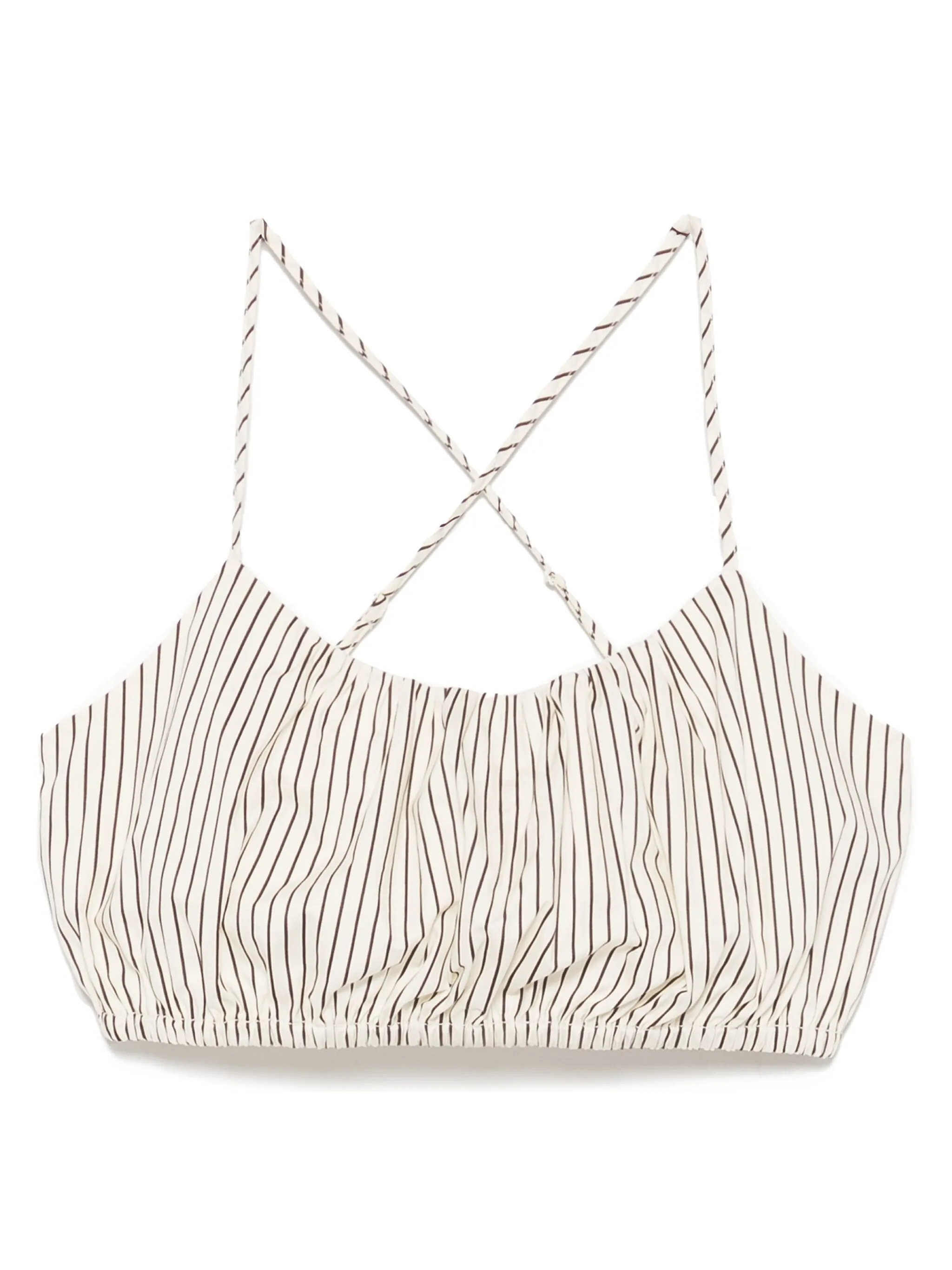 Топ hammock Staud, нейтральный
Топ hammock Staud, нейтральный