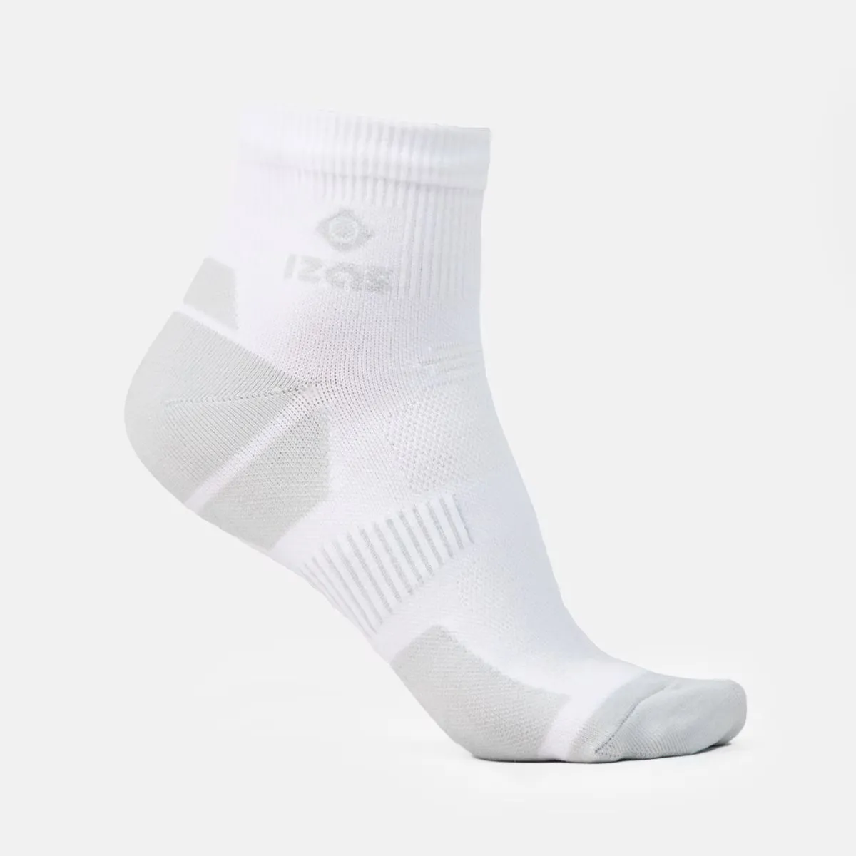 Носки унисекс MORATA Izas, серебряный
Носки унисекс MORATA Izas, серебряный