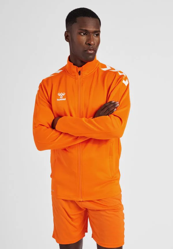 Толстовка на молнии core Hummel, Orange Tiger, Оранжевый, Толстовка на молнии core Hummel, Orange Tiger
Толстовка на молнии core Hummel, Orange Tiger, Оранжевый, Толстовка на молнии core Hummel, Orange Tiger