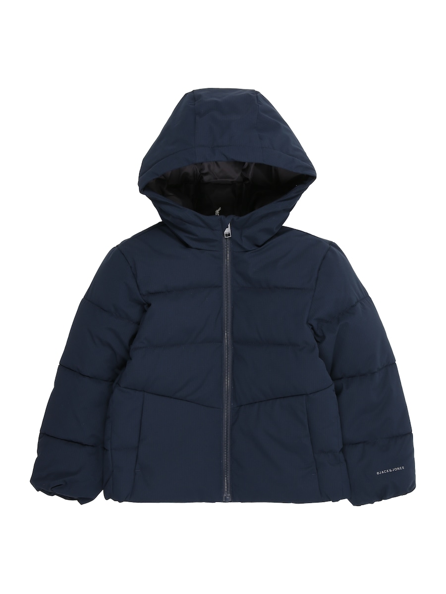 Куртка межсезонная JACK & JONES MINI JJGLOBAL, Night Blue
Куртка межсезонная JACK & JONES MINI JJGLOBAL, Night Blue