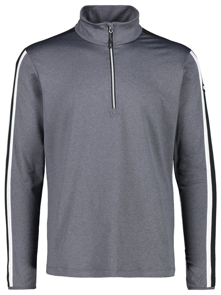 Функциональная рубашка из TITANIO MEL cmp
Функциональная рубашка из TITANIO MEL cmp