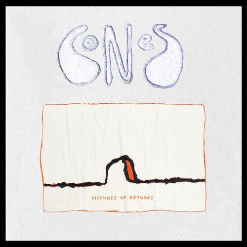 Виниловая пластинка Cones: Pictures Of Pictures
Виниловая пластинка Cones: Pictures Of Pictures
