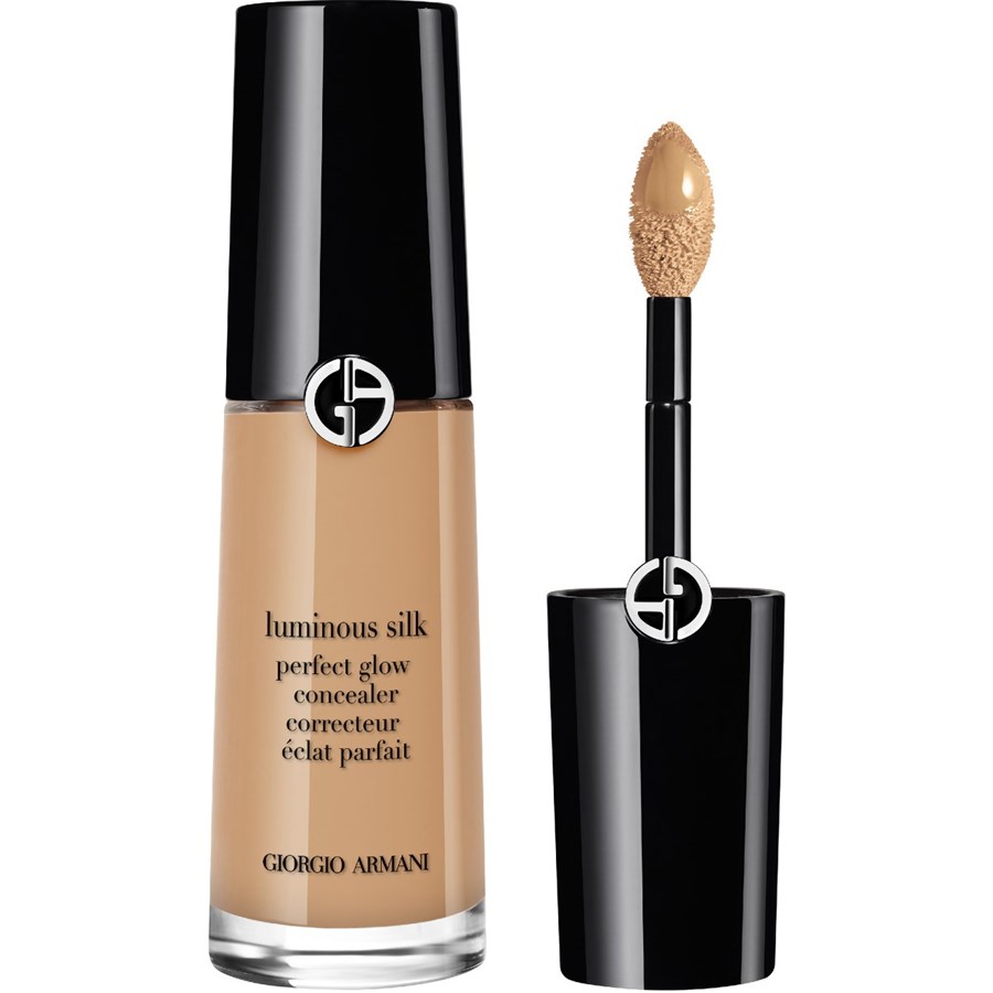 Консилер Armani Luminous Silk Multi-Purpose Glow Concealer, Nr. 06 / 12 ml
Консилер Armani Luminous Silk Multi-Purpose Glow Concealer, Nr. 06 / 12 ml