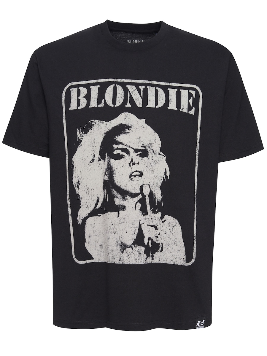 Рубашка Recovered, черный
Рубашка Recovered, черный