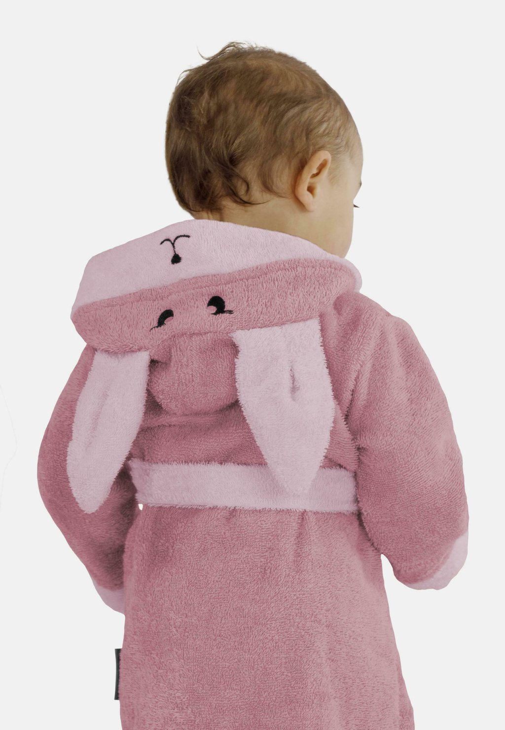 Халат MALIA Normani, светло-розовый
Халат MALIA Normani, светло-розовый