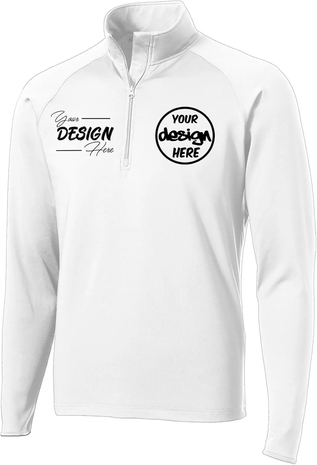 Мужская толстовка St850 с кастомной печатью INK STITCH
Мужская толстовка St850 с кастомной печатью INK STITCH