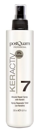Кератина Спрей 200 Мл, Postquam
Кератина Спрей 200 Мл, Postquam