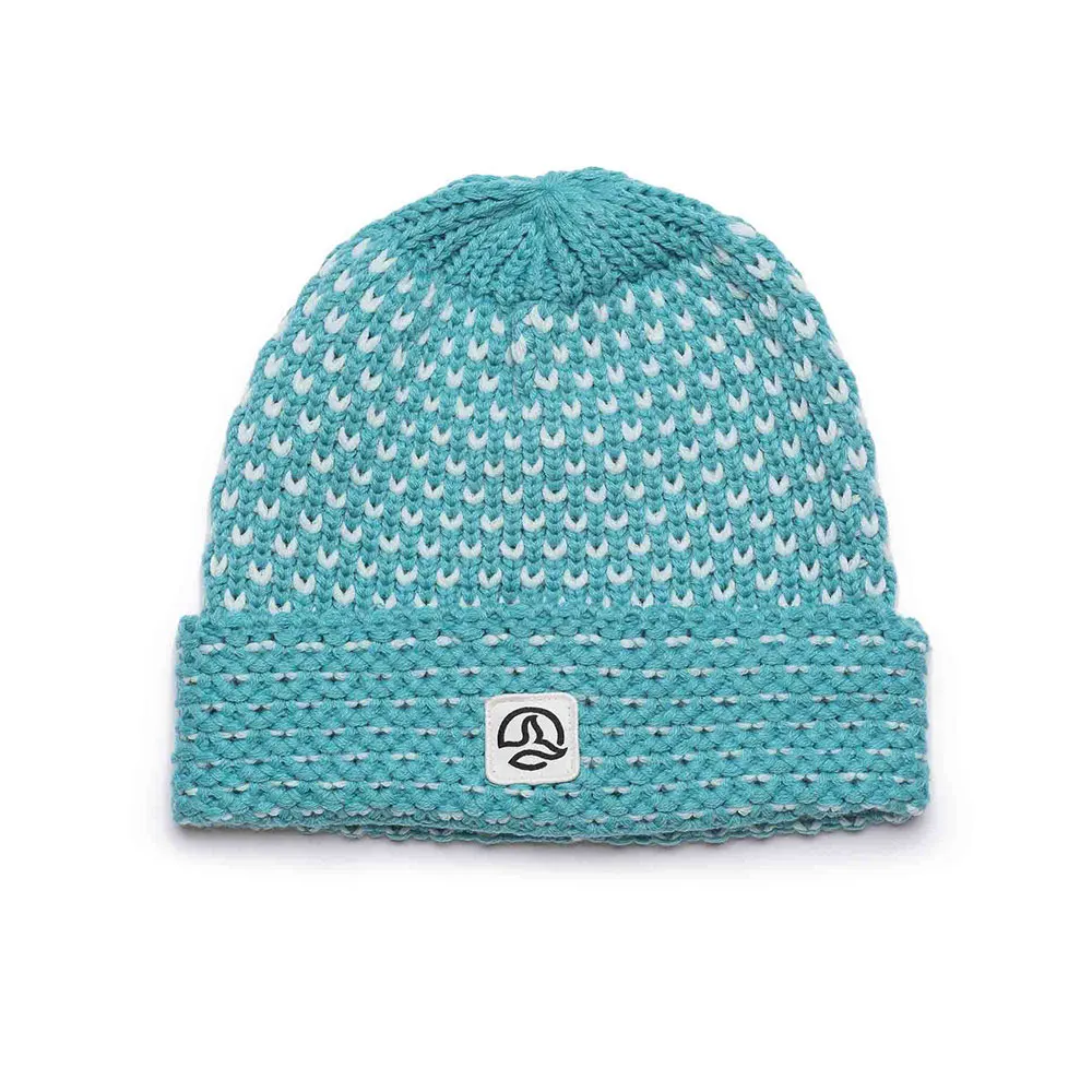 Шапка Ternua Grand Falls, синий
Шапка Ternua Grand Falls, синий