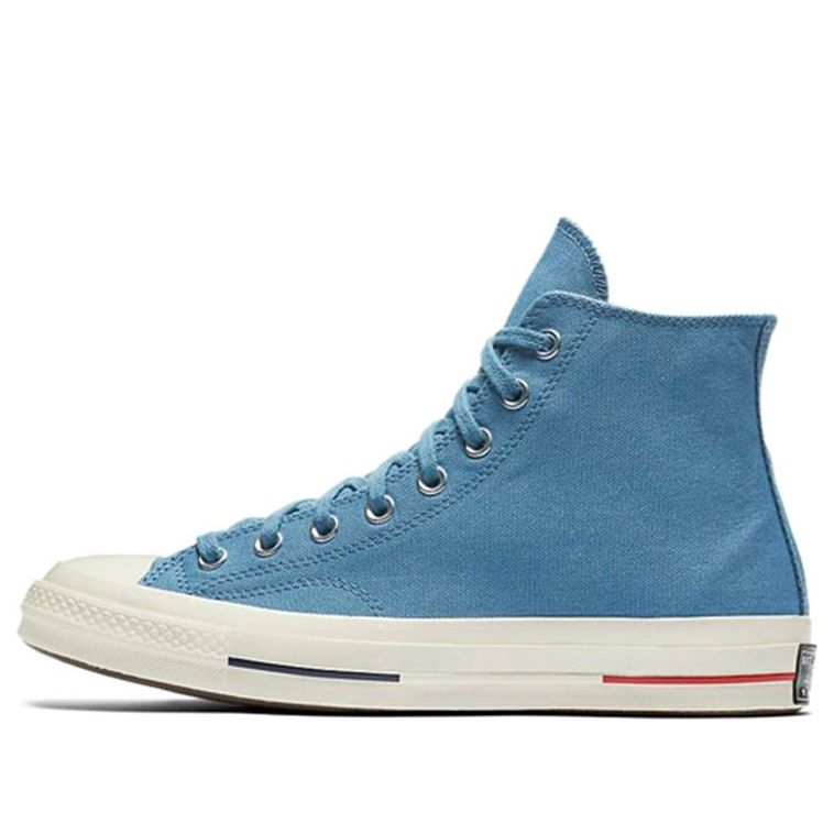 Кеды Converse Chuck 70 Heritage Court High Top 'Blue', синий
Кеды Converse Chuck 70 Heritage Court High Top 'Blue', синий