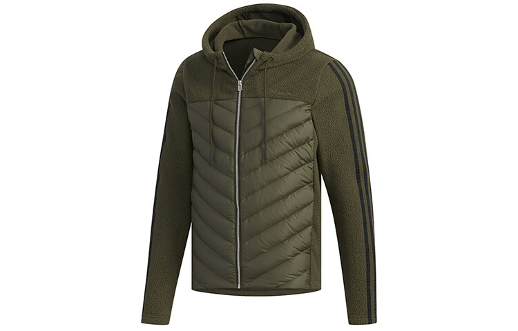 Пуховик мужской Adidas Neo
Пуховик мужской Adidas Neo