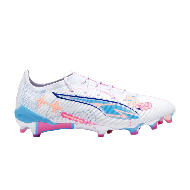 Кроссовки Ultra 5 Ultimate FG, цвет Volume Up Pack, Серый, Кроссовки Ultra 5 Ultimate FG, цвет Volume Up Pack
Кроссовки Ultra 5 Ultimate FG, цвет Volume Up Pack, Серый, Кроссовки Ultra 5 Ultimate FG, цвет Volume Up Pack