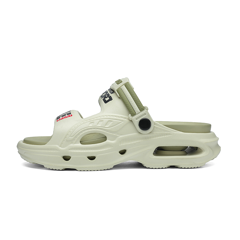 NANJIREN Пляжные сандалии мужские синие/коричневые/зелёные/оранжевые — светло-зелёные, цвет Light Green
NANJIREN Пляжные сандалии мужские синие/коричневые/зелёные/оранжевые — светло-зелёные, цвет Light Green