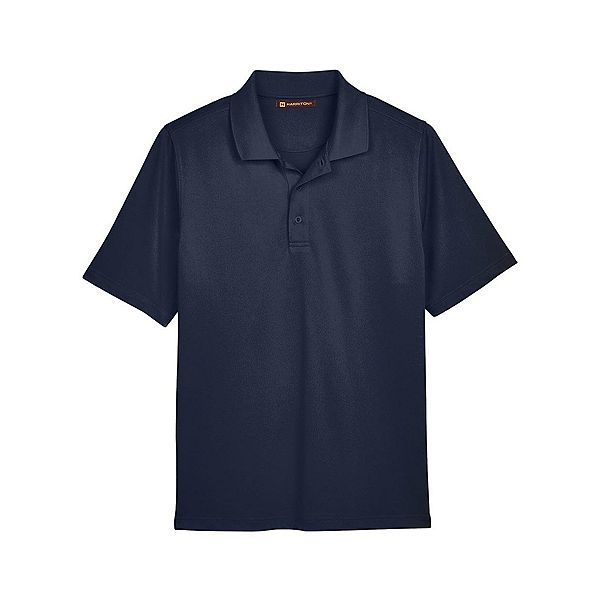 Tall advantage snag protection plus il polo Harriton, Dark Navy
Tall advantage snag protection plus il polo Harriton, Dark Navy