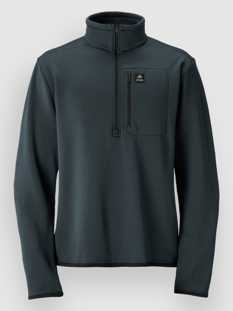 Флисовый пуловер Jones Snowboards Flagship Rec Grid Fleece Pullover, dawn blue, Белый, Флисовый пуловер Jones Snowboards Flagship Rec Grid Fleece Pullover, dawn blue
Флисовый пуловер Jones Snowboards Flagship Rec Grid Fleece Pullover, dawn blue, Белый, Флисовый пуловер Jones Snowboards Flagship Rec Grid Fleece Pullover, dawn blue