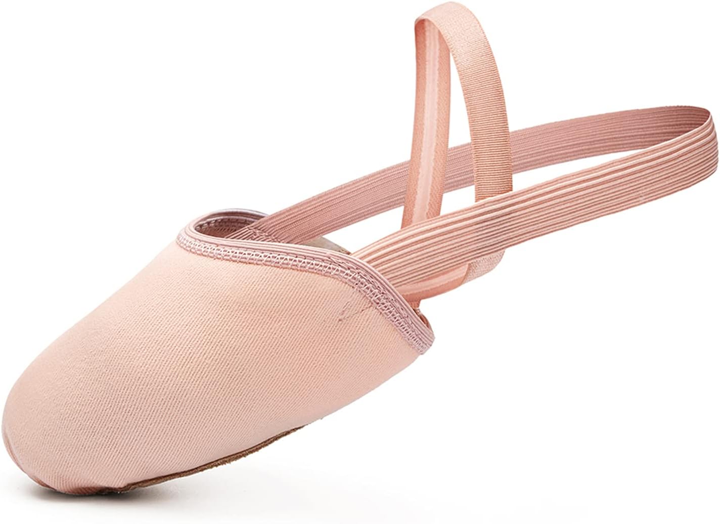 Танцевальные туфли Stelle Half Soles для женщин и мужчин, балетные туфли из ткани, туфли для лирического, пикуарита и современного танца, розовый
Танцевальные туфли Stelle Half Soles для женщин и мужчин, балетные туфли из ткани, туфли для лирического, пикуарита и современного танца, розовый