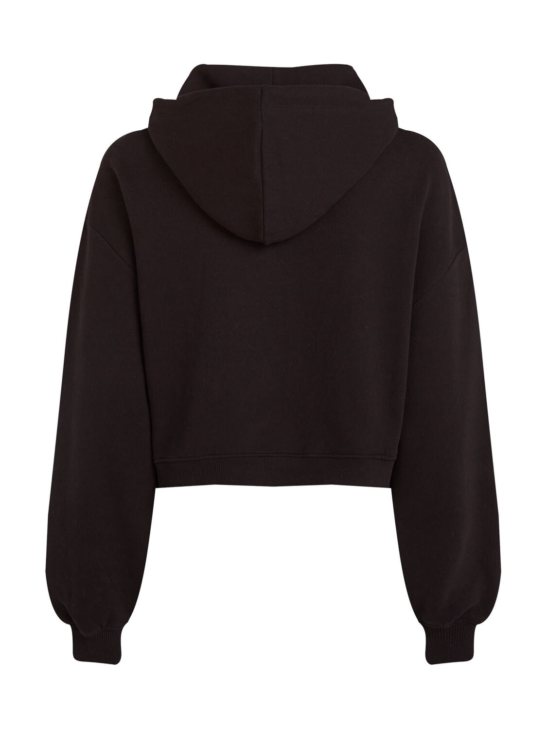 Толстовка из органического хлопка Calvin Klein, черный
Толстовка из органического хлопка Calvin Klein, черный