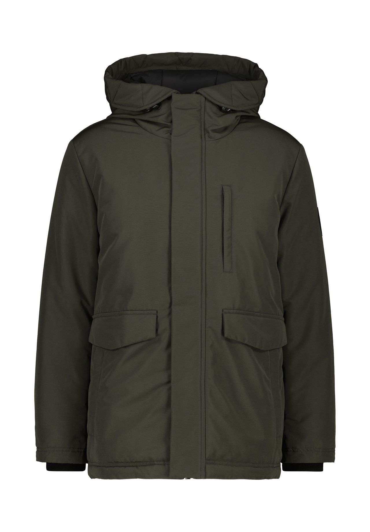 Нилас AK Куртка ALIFE AND KICKIN, угольно-черный
Нилас AK Куртка ALIFE AND KICKIN, угольно-черный