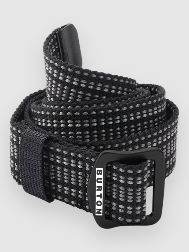 Ремень Burton Web Gürtel, true black
Ремень Burton Web Gürtel, true black