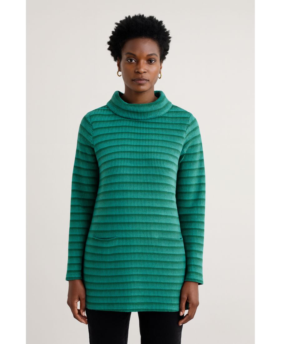 Женская туника Моган Порт Seasalt Cornwall, Chesten dark wreckage
Женская туника Моган Порт Seasalt Cornwall, Chesten dark wreckage