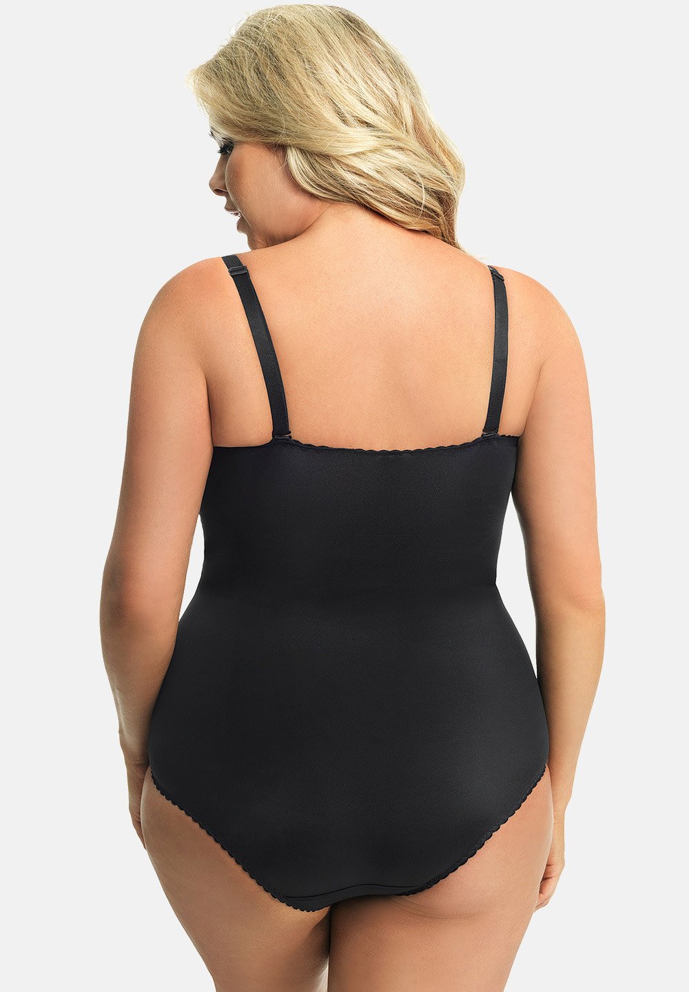 Боди Gorsenia, черный
Боди Gorsenia, черный