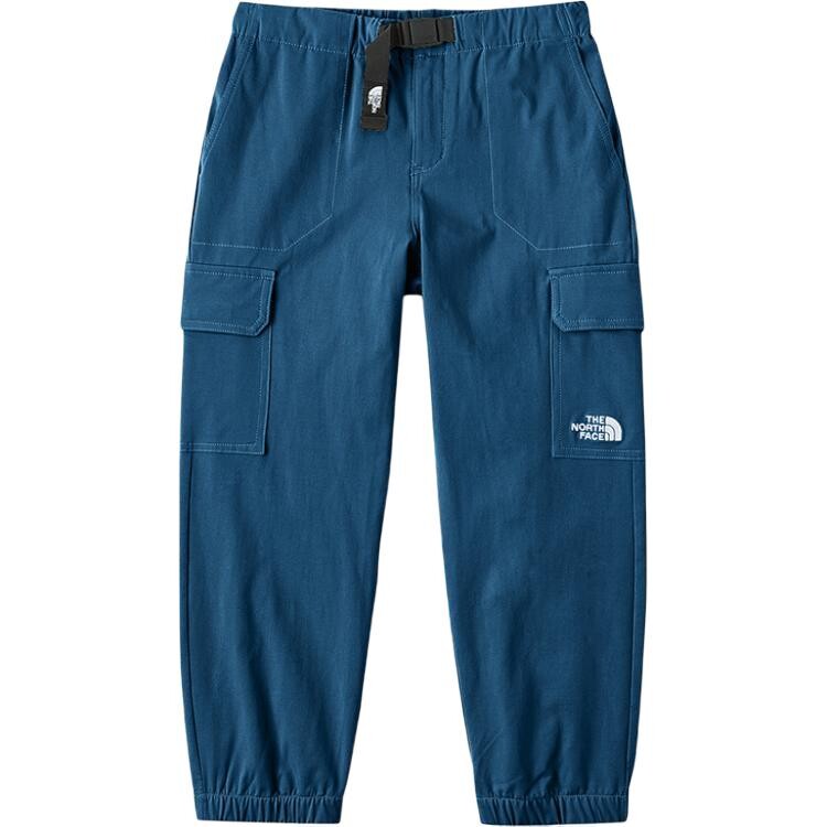 GS Брюки The North Face, синий
GS Брюки The North Face, синий