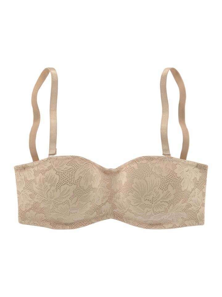 Бюстгальтер на косточках nuance, цвет toffee
Бюстгальтер на косточках nuance, цвет toffee