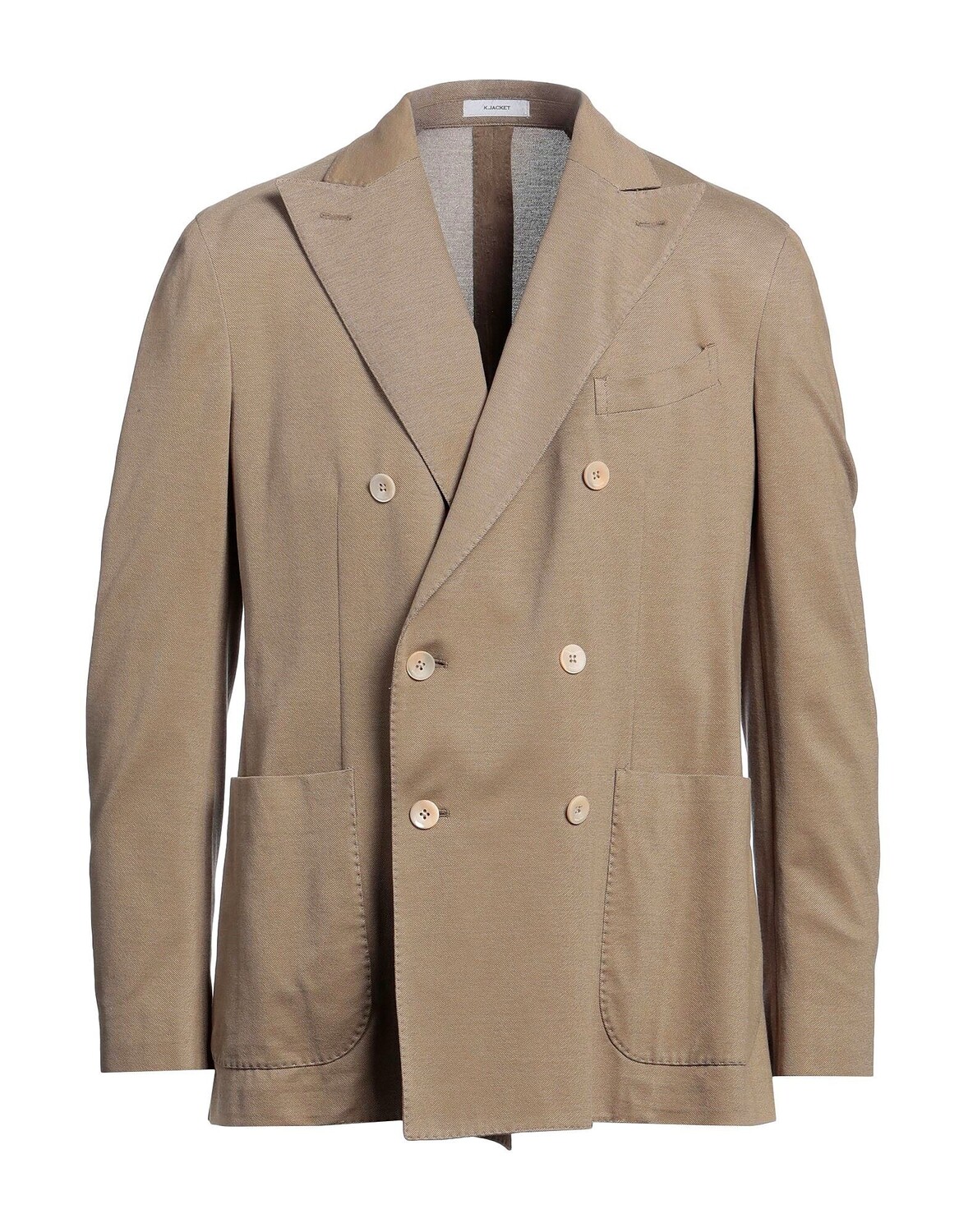 Блейзер Boglioli, хаки
Блейзер Boglioli, хаки