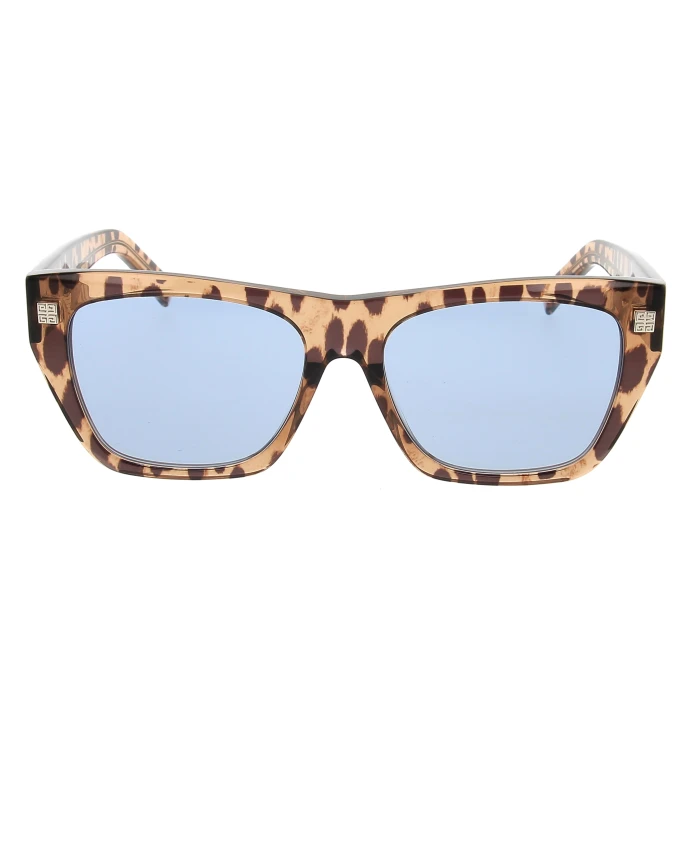 Стильные солнцезащитные очки для ценителей моды Givenchy, коричневый
Стильные солнцезащитные очки для ценителей моды Givenchy, коричневый