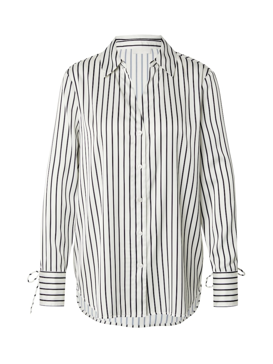 Блуза LeGer by Lena Gercke Maischa, от белого
Блуза LeGer by Lena Gercke Maischa, от белого