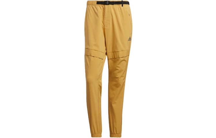 Трикотажные спортивные штаны мужские цвета хаки Adidas, хаки
Трикотажные спортивные штаны мужские цвета хаки Adidas, хаки