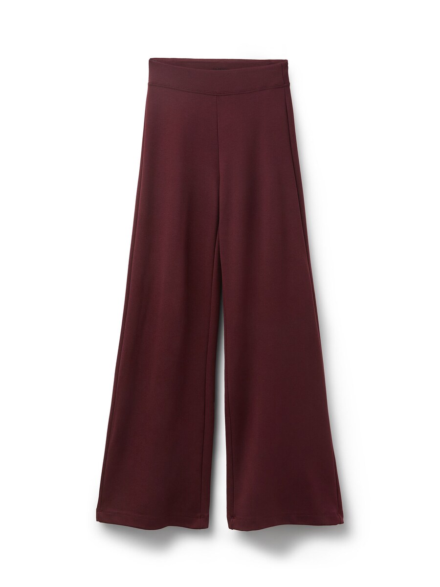 Расклешенные брюки CALZEDONIA, Burgundy
Расклешенные брюки CALZEDONIA, Burgundy