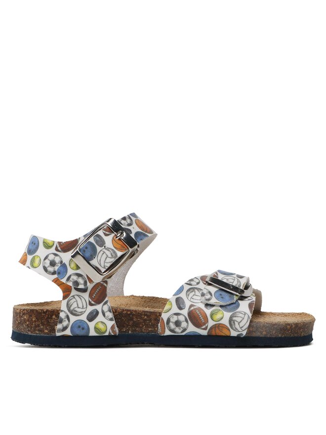 Сандалии Primigi, белый
Сандалии Primigi, белый