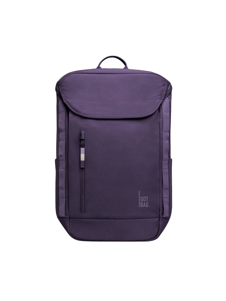 Рюкзак GOT BAG
Рюкзак GOT BAG