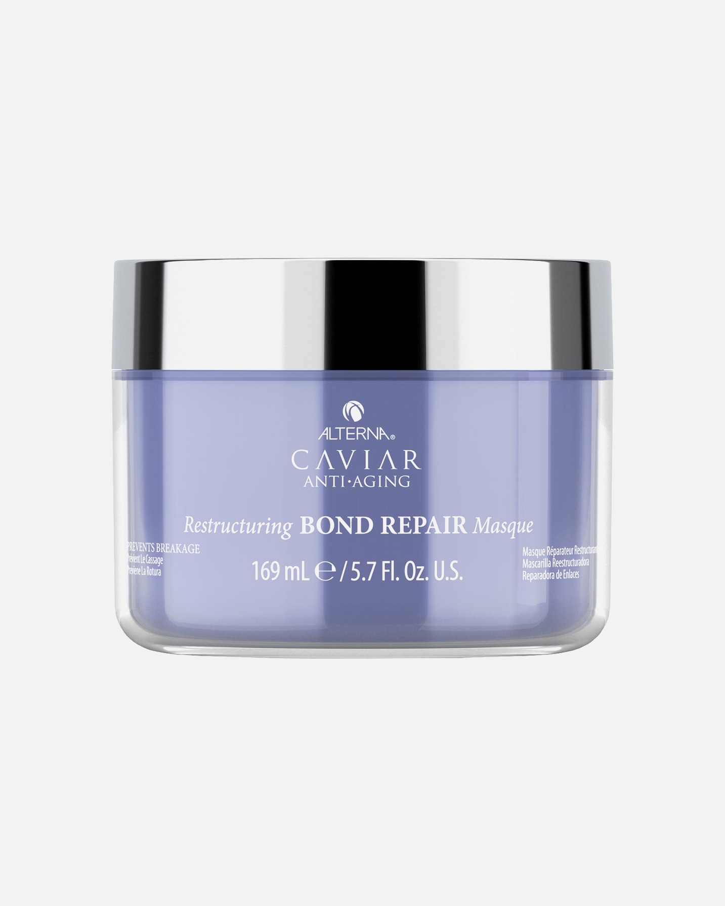 Маска для волос Alterna, 161 гр
Маска для волос Alterna, 161 гр