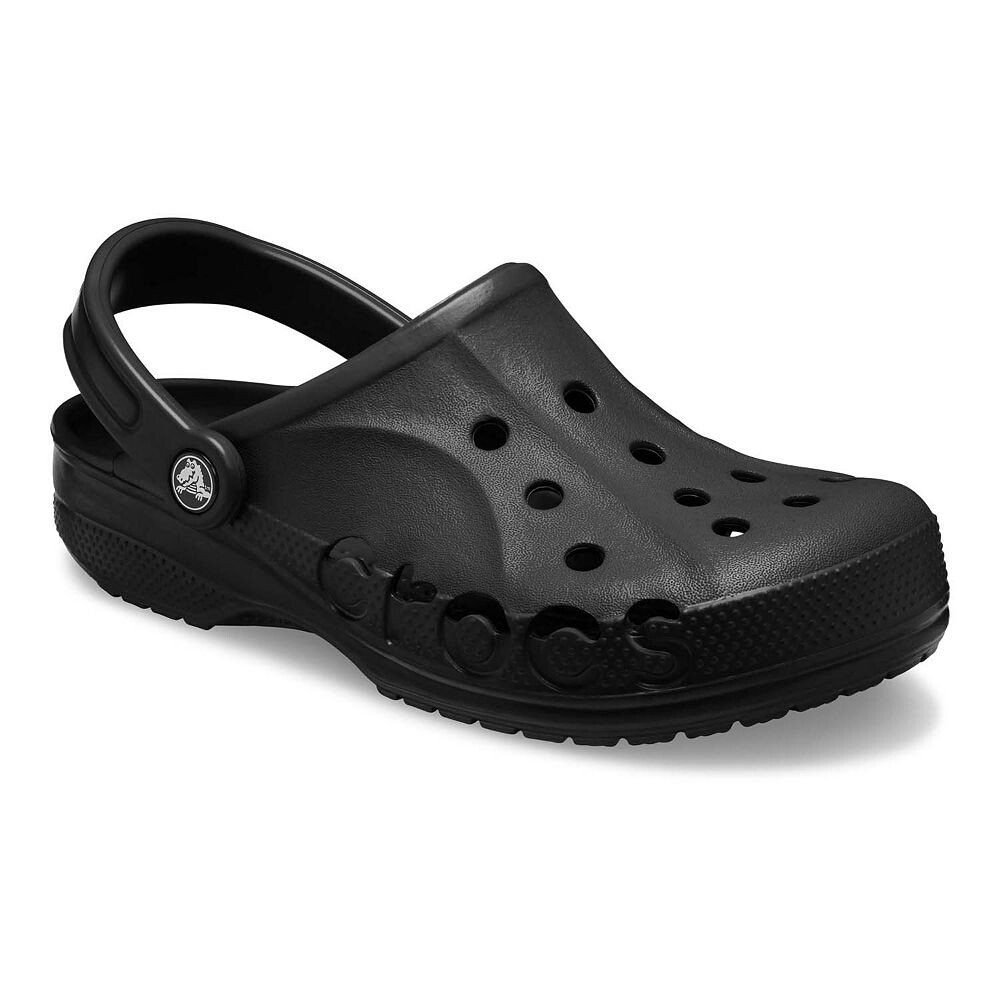 Сабо Crocs Baya, черный 
Сабо Crocs Baya, черный
