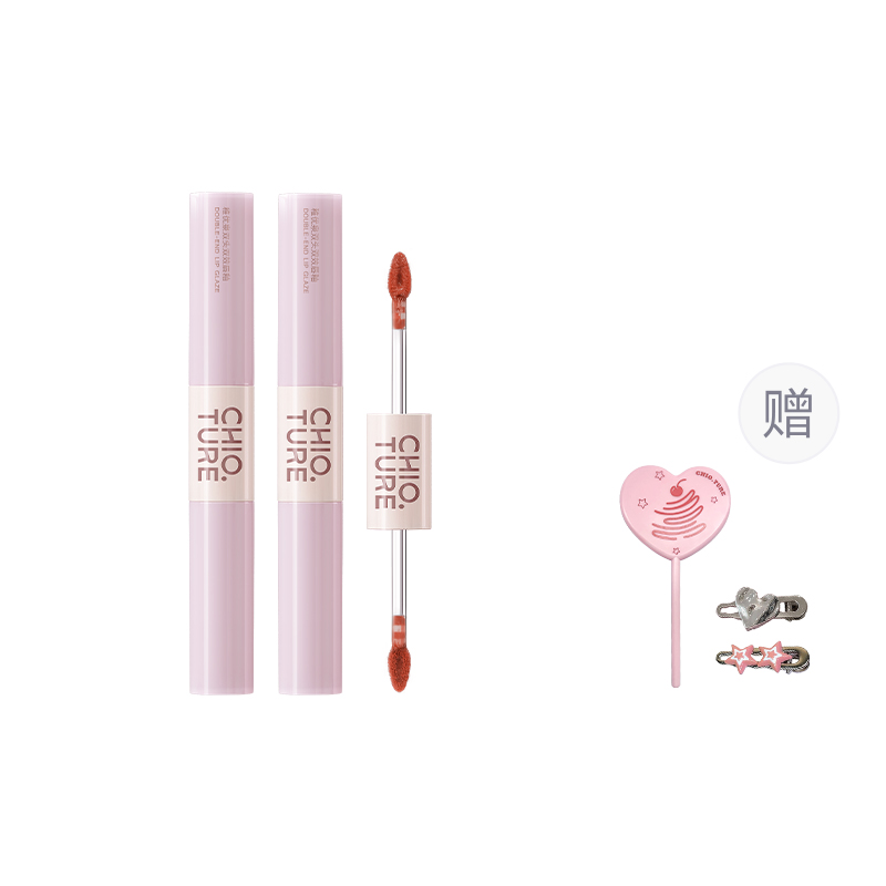 Помада-тинтирующее средство / Блеск для губ / Жидкая помада Women's CHIOTURE
Помада-тинтирующее средство / Блеск для губ / Жидкая помада Women's CHIOTURE