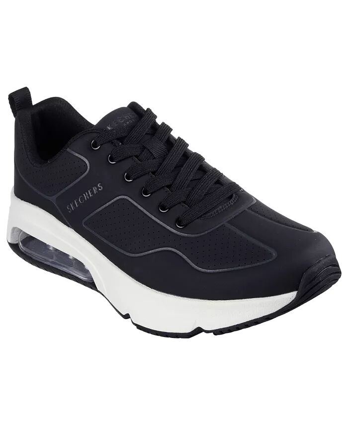 Мужские повседневные кроссовки Uno Evolve - Infinite Air Memory Foam Wide от Finish Line Skechers, черный
Мужские повседневные кроссовки Uno Evolve - Infinite Air Memory Foam Wide от Finish Line Skechers, черный