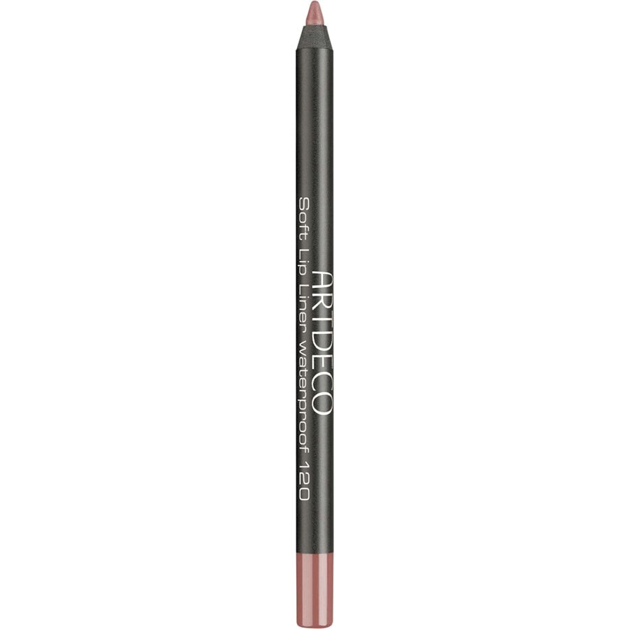 Карандаш для губ ARTDECO Soft Lip Liner Waterproof, 120 Classic Lady / 1,2 g
Карандаш для губ ARTDECO Soft Lip Liner Waterproof, 120 Classic Lady / 1,2 g