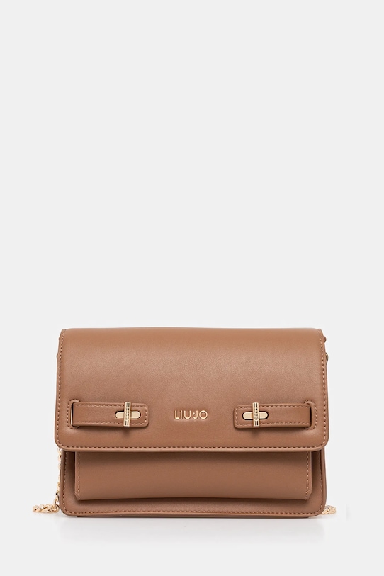 Сумка Liu Jo, коричневый
Сумка Liu Jo, коричневый