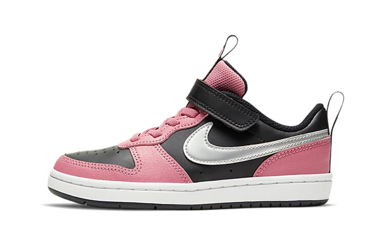 Кроссовки Nike Court Borough Kids' Skateboarding Shoes Pre-school
Кроссовки Nike Court Borough Kids' Skateboarding Shoes Pre-school