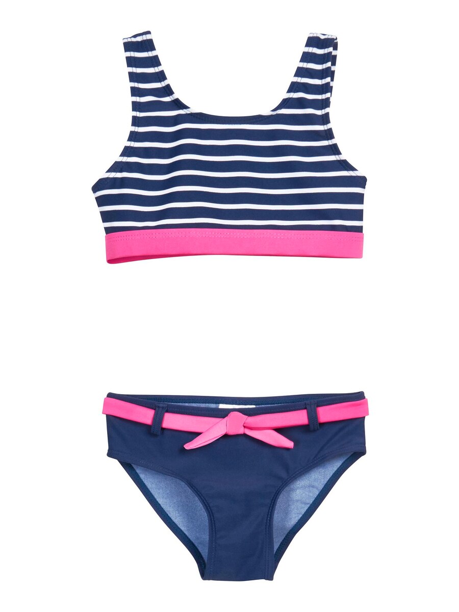 Футболка Бикини PLAYSHOES, темно-синий
Футболка Бикини PLAYSHOES, темно-синий