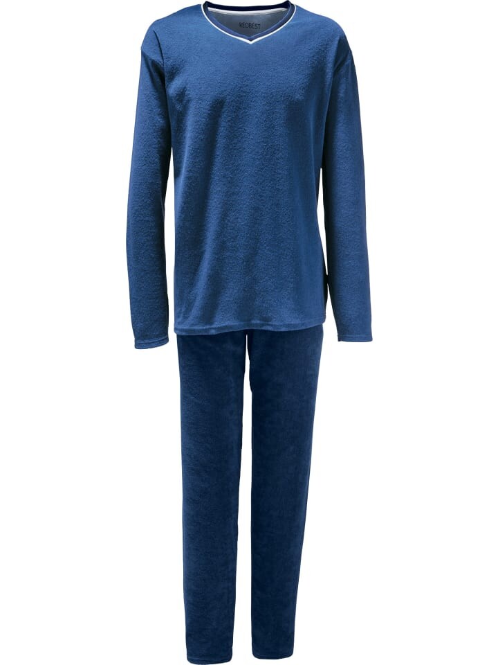 Ночное белье REDBEST, морской
Ночное белье REDBEST, морской