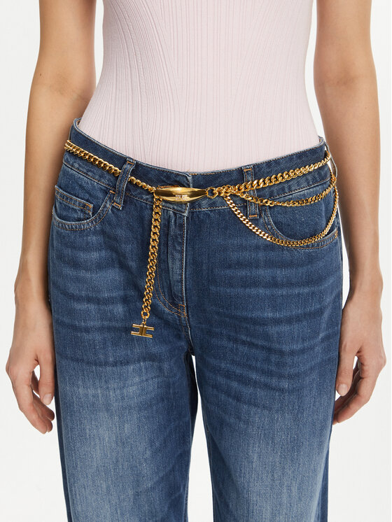 Женский ремень CT-31K-52E2-V390 Elisabetta Franchi, золотой
Женский ремень CT-31K-52E2-V390 Elisabetta Franchi, золотой