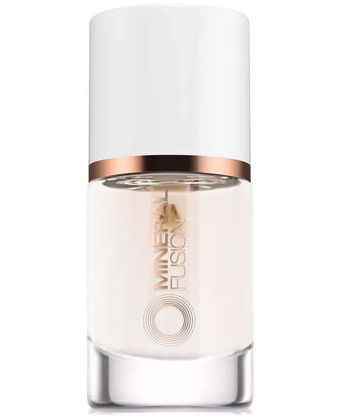 Уход за ногтями с гелевым верхним покрытием Mineral Fusion
Уход за ногтями с гелевым верхним покрытием Mineral Fusion