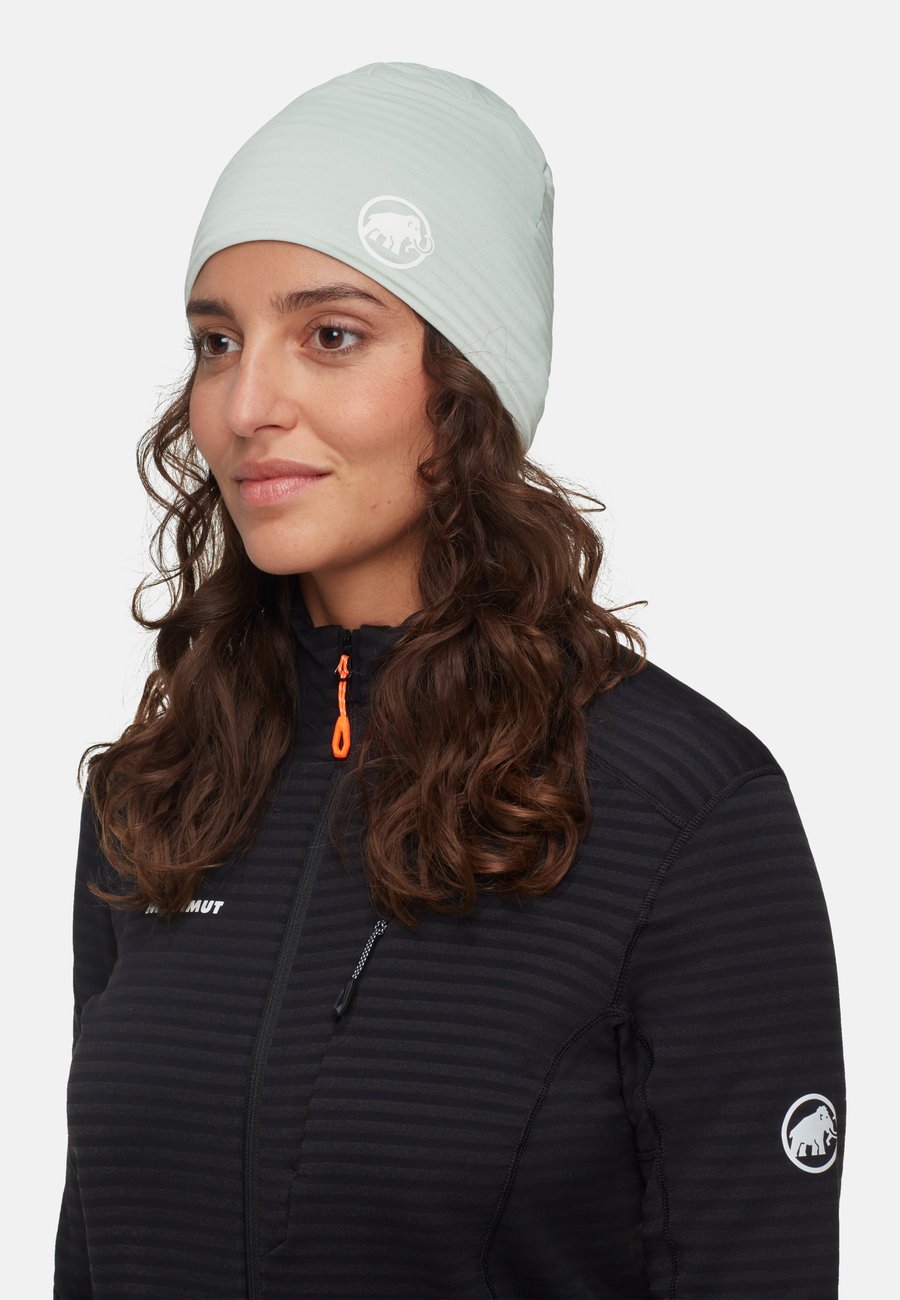 Шапка Mammut TAISS, Silver Sage/Green
Шапка Mammut TAISS, Silver Sage/Green