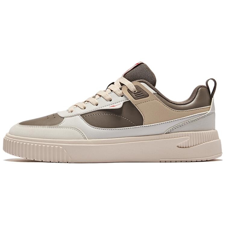 Кеды мужские, обувь для скейтбординга низкая Коричневый Камень / Бледно-серый Erke
Кеды мужские, обувь для скейтбординга низкая Коричневый Камень / Бледно-серый Erke