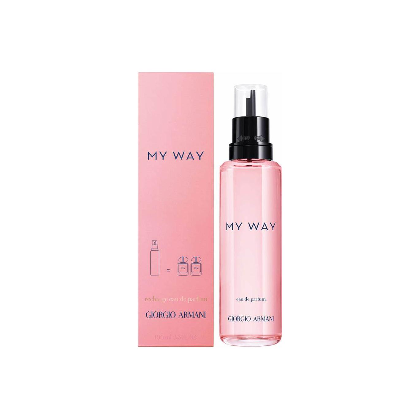 GIORGIO ARMANI My way selfless infinity refill парфюмы цветочно-фруктовый аккорд eau de parfum lemon tuberose 150ml
GIORGIO ARMANI My way selfless infinity refill парфюмы цветочно-фруктовый аккорд eau de parfum lemon tuberose 150ml