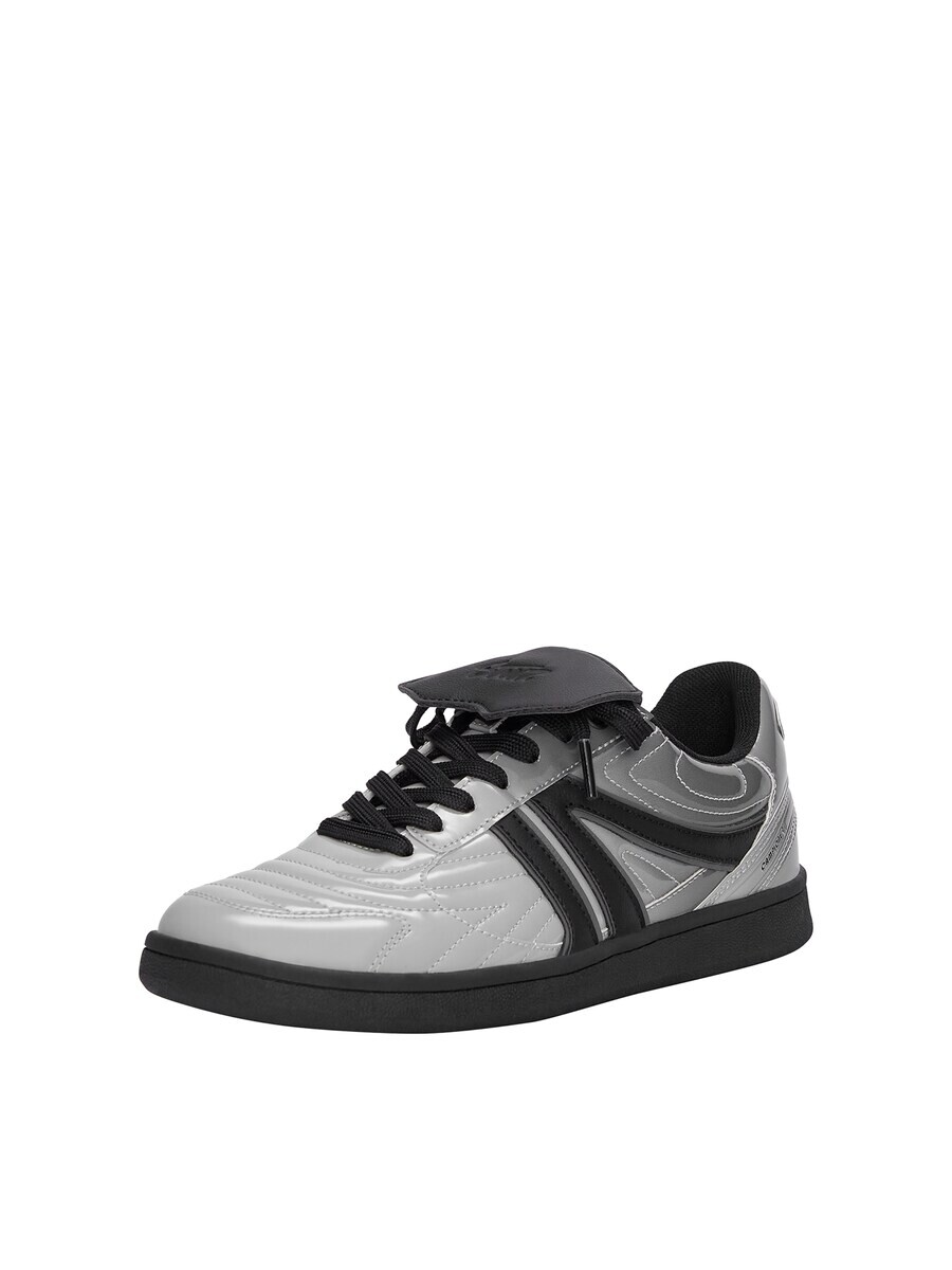 Кроссовки Pull&Bear, серый
Кроссовки Pull&Bear, серый