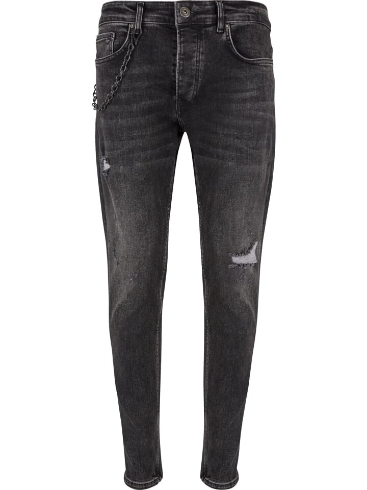 Джинсы 2Y Studios, черный
Джинсы 2Y Studios, черный