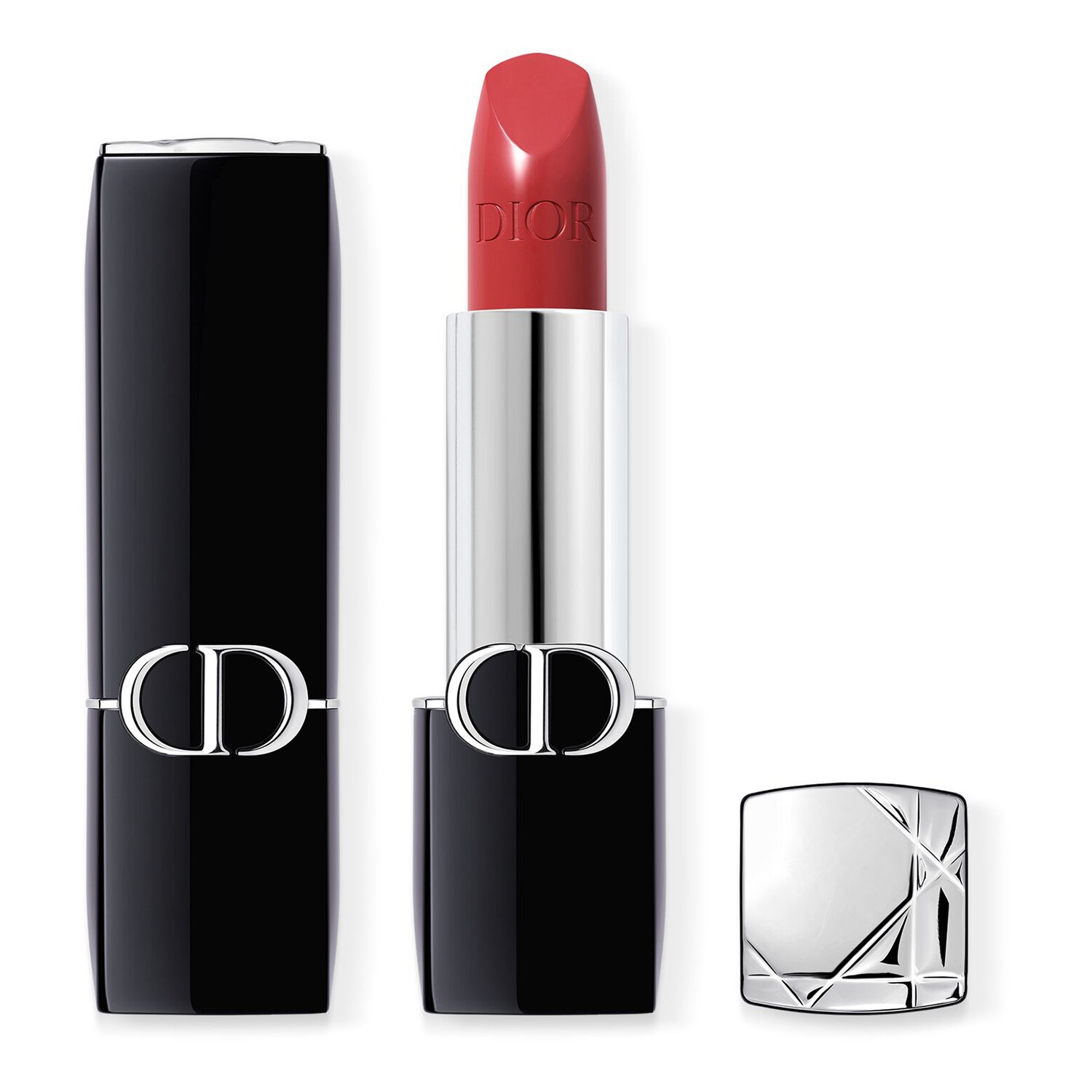 Губная помада Rouge Satin Dior, 644 Sydney Satiny Finish (3,5g)
Губная помада Rouge Satin Dior, 644 Sydney Satiny Finish (3,5g)